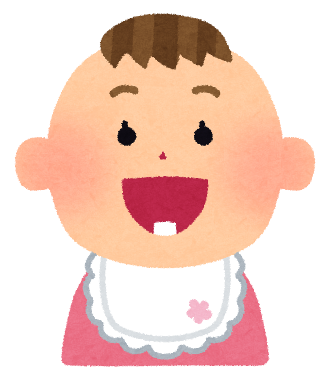 初めての歯医者さんデビューはいつから？