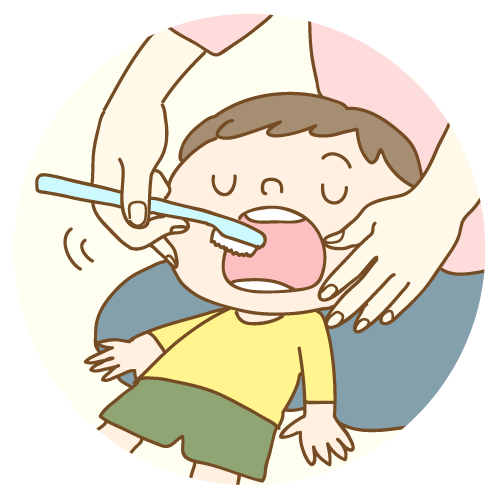 歯医者さんが教える手足口病で歯磨きを嫌がるときの対処法☆無理に磨かなくても大丈夫？