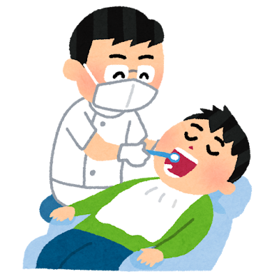 休診中に歯が痛くならないようにお盆休み前に歯のチェックしましょう🍉石井町で歯医者をお探しの方はそのだ歯科へ🪥✨